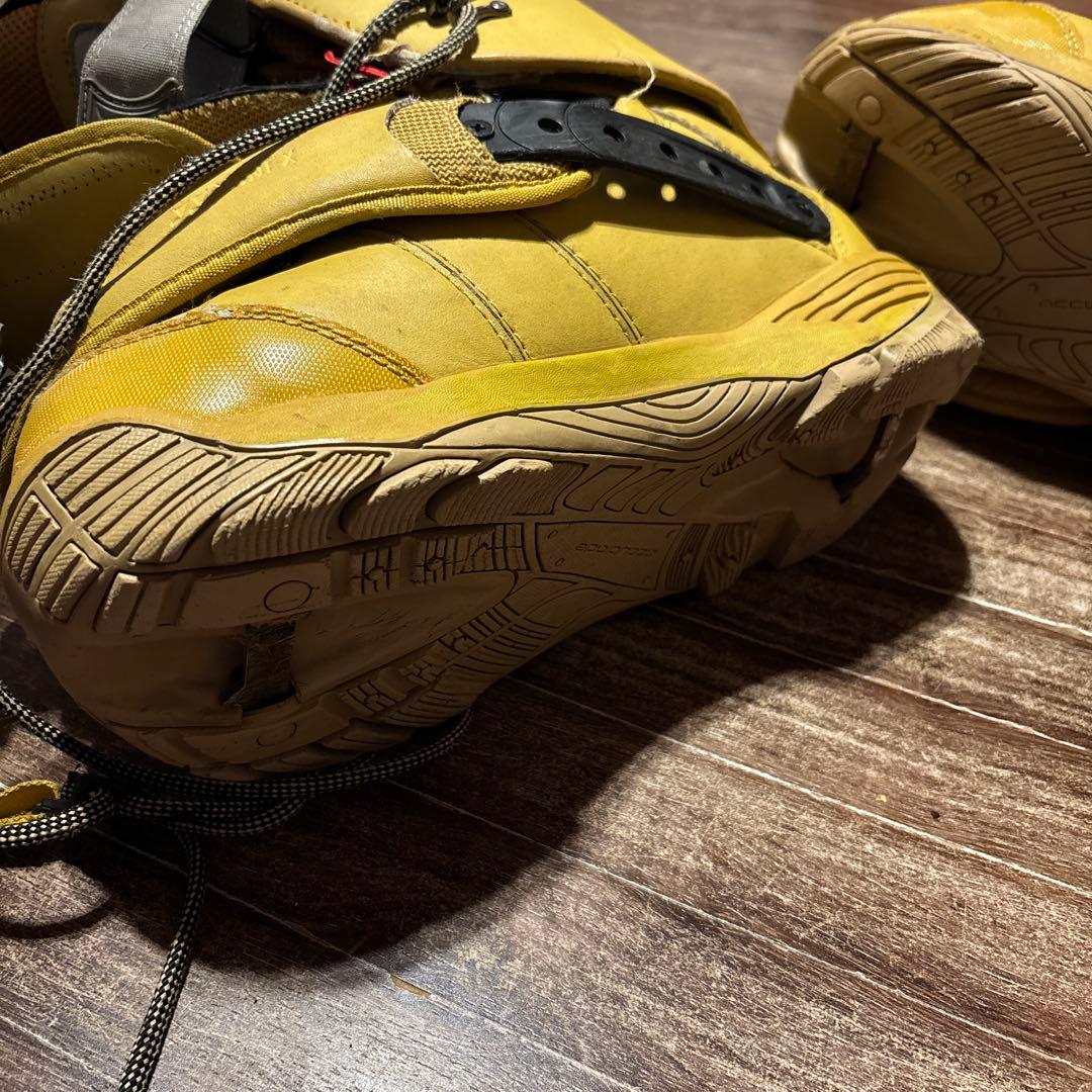 スノーボード　セット ボード　バインディング　ブーツ　ステップイン