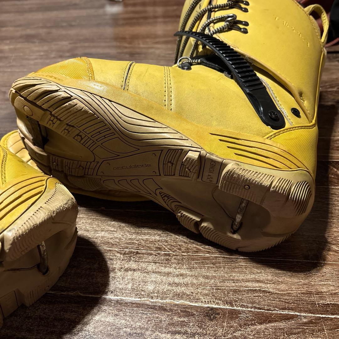 スノーボード　セット ボード　バインディング　ブーツ　ステップイン