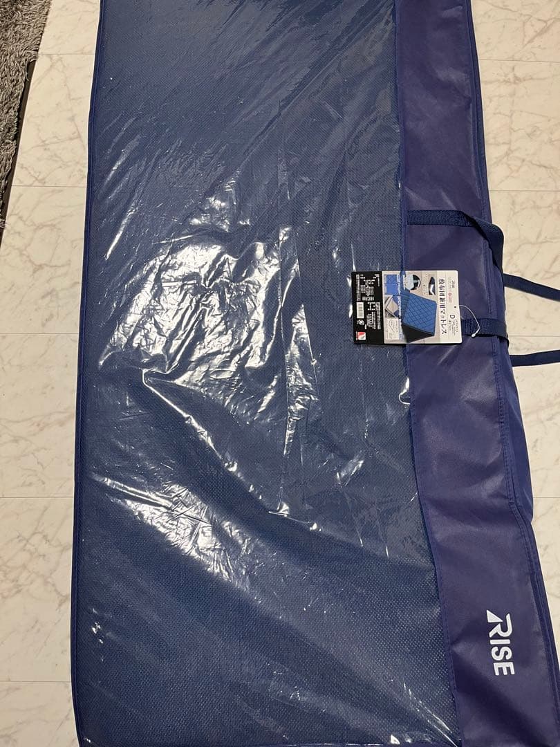 RISEマットレス　ダブルサイズ