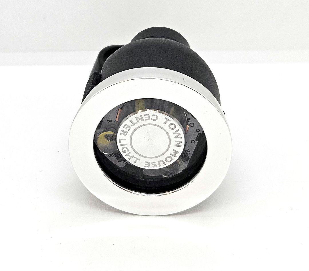 極美品　TOWN MOUSE　タウンマウス センターライト　自転車ライト