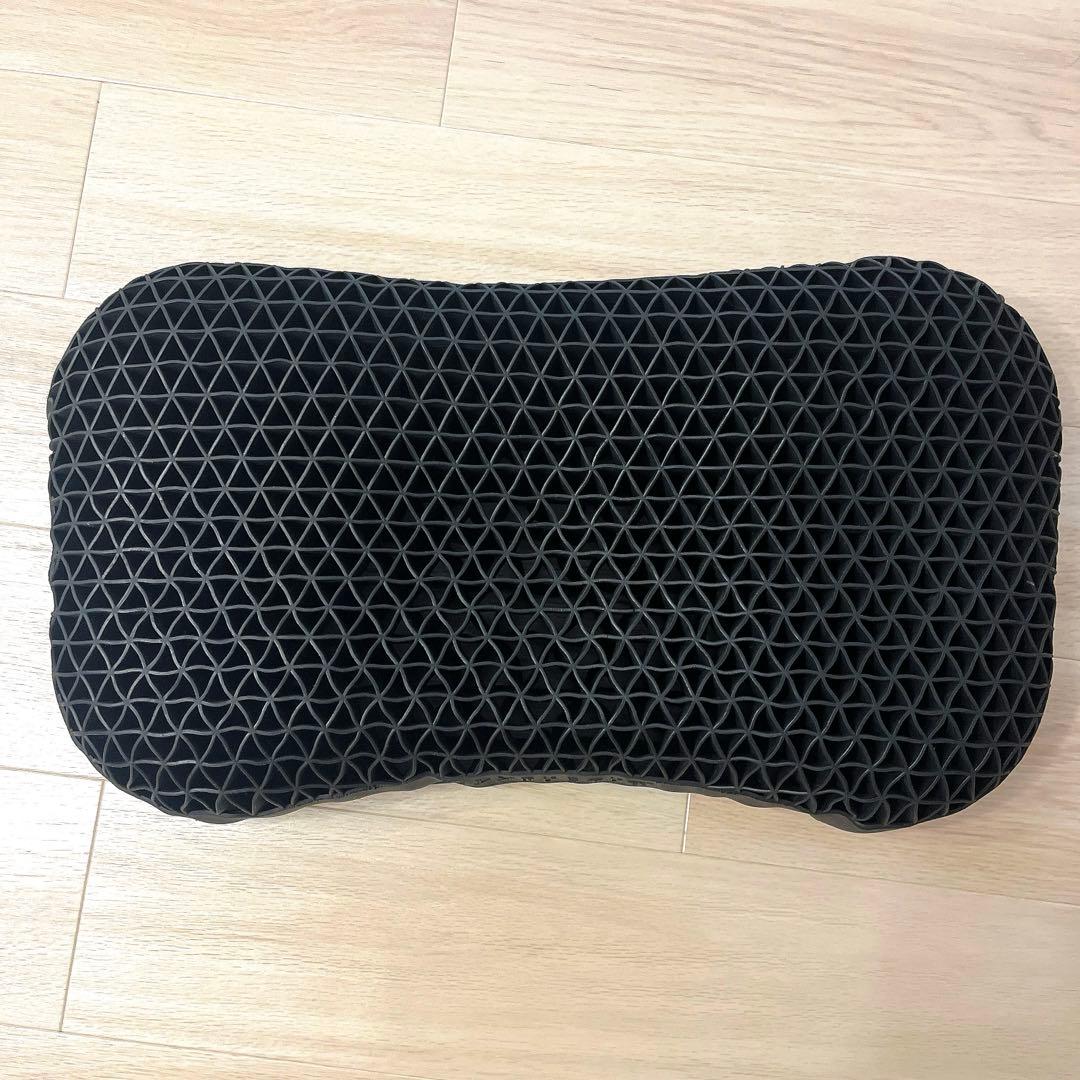 ヒツジのいらない枕 極柔【カバー付き】