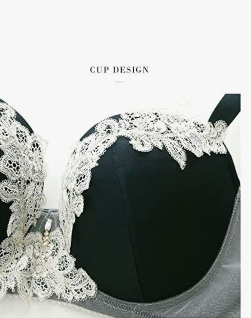 サルート　ブラジャーショーツセット F75