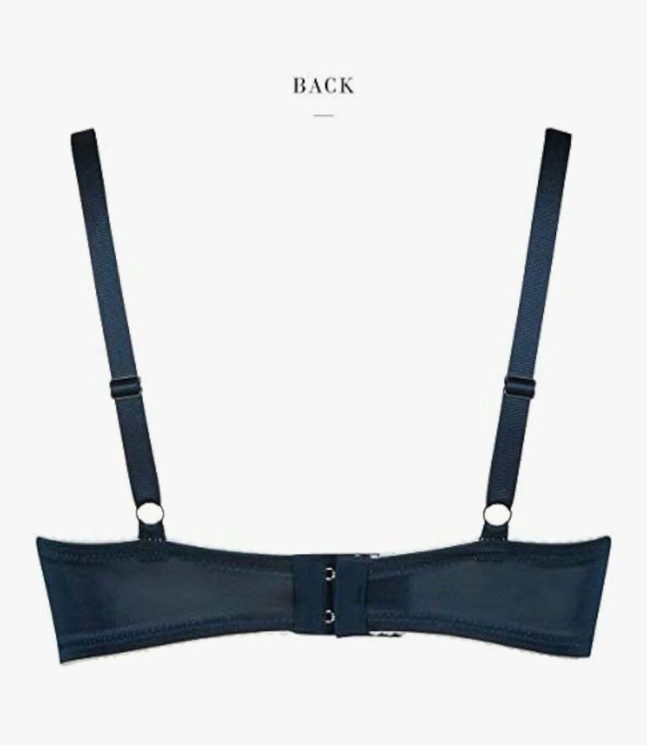 サルート　ブラジャーショーツセット F75