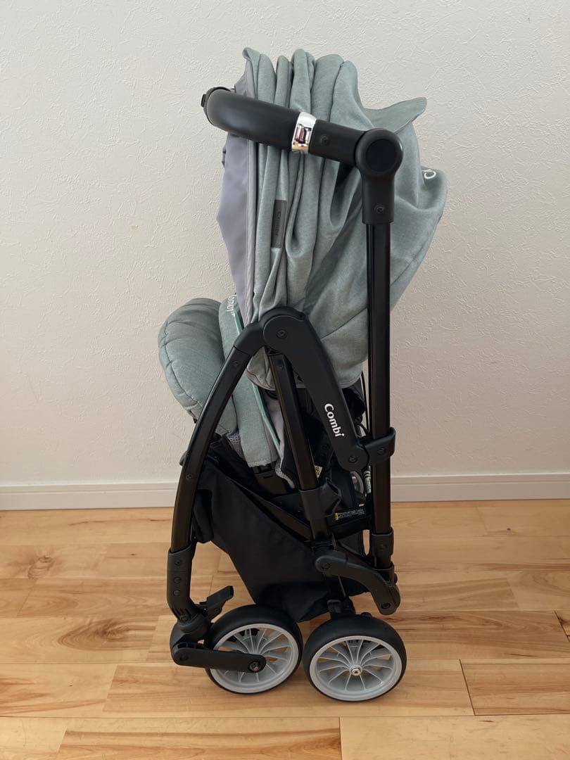 【綺麗】コンビ ホワイトレーベル スゴカルminimo ミニモ エッグショック