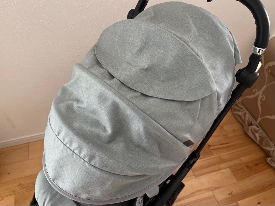 【綺麗】コンビ ホワイトレーベル スゴカルminimo ミニモ エッグショック