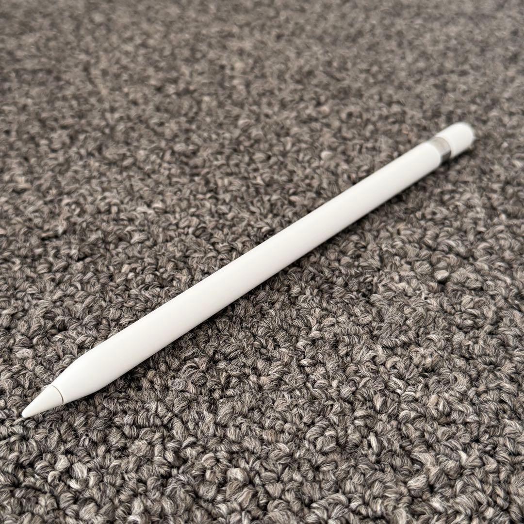 【ほぼ未使用】Apple Pencil（第1世代 ) ホワイト