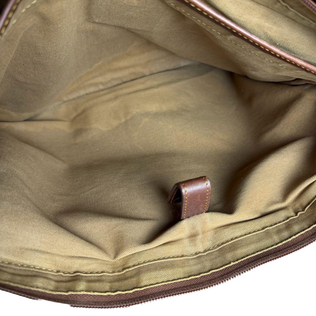 【aritaroさま専用】マザーハウス アンティーク ボックストートバック