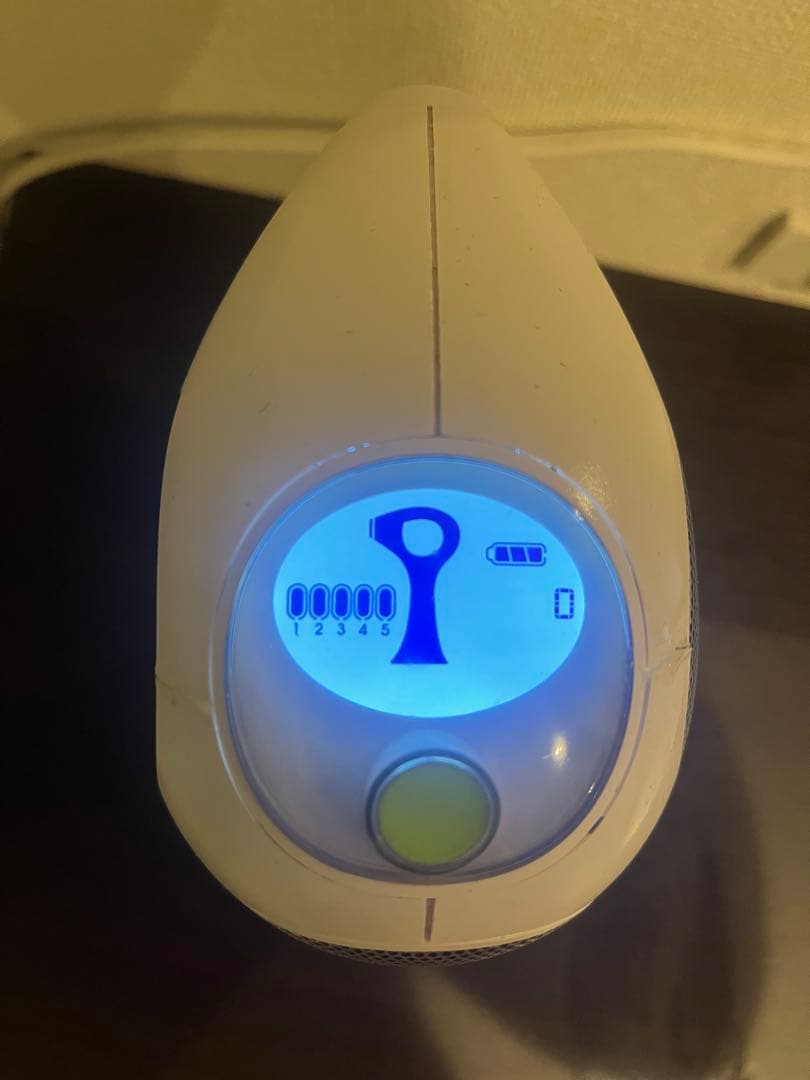 あ*ま様 トリア脱毛器