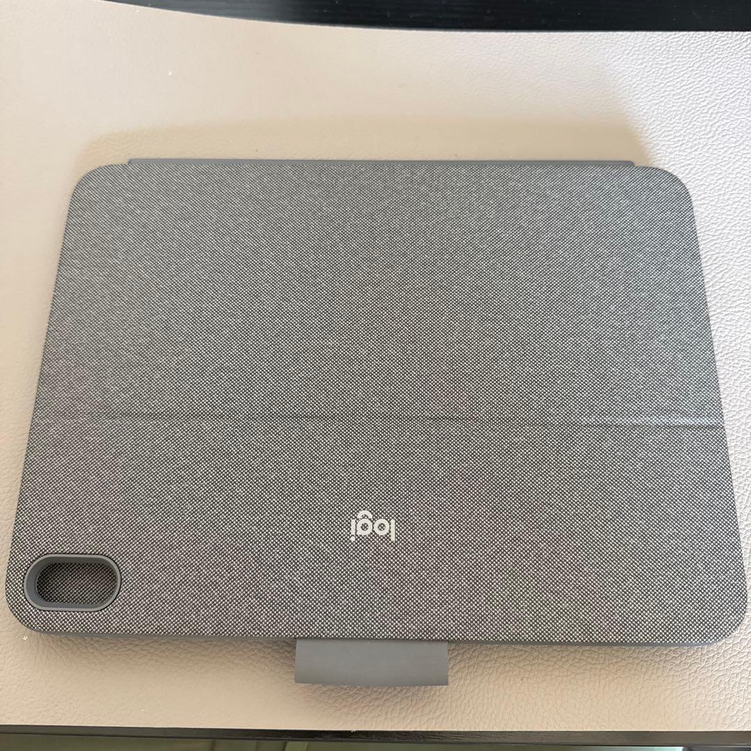 ロジクール　COMBO TOUCH iPad第10世代　A16用