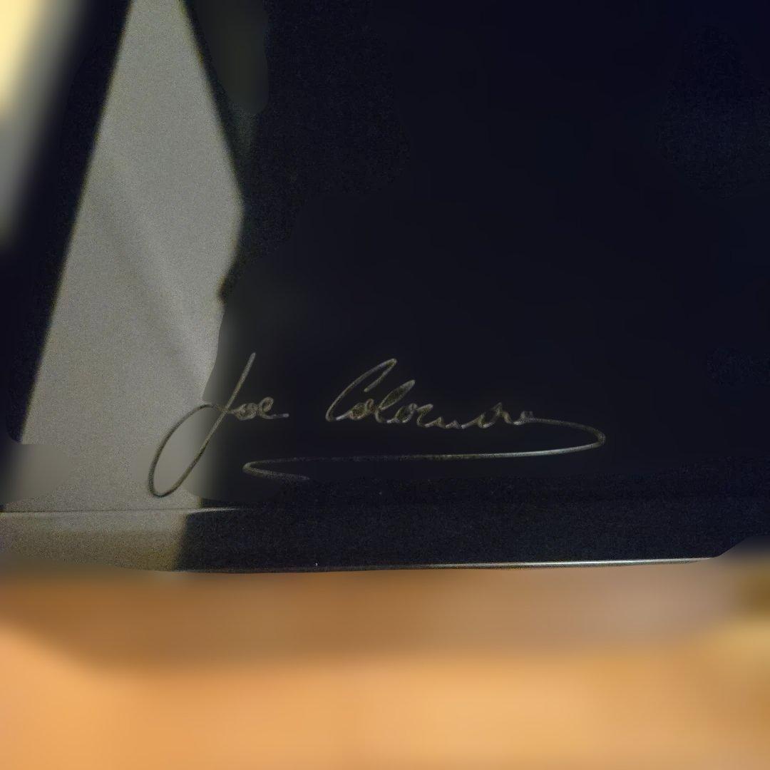 正規品　ボビーワゴン3段5トレイ　ブラック