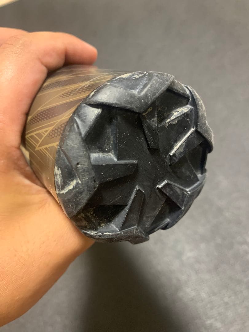 ビヨンドマックス　ギガキング02 GIGAKING 軟式　バット　野球　ウレタン