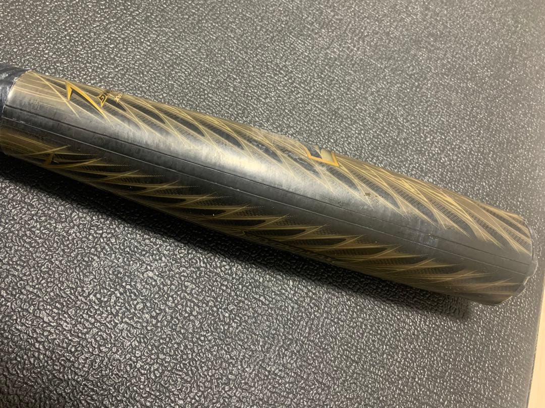 ビヨンドマックス　ギガキング02 GIGAKING 軟式　バット　野球　ウレタン