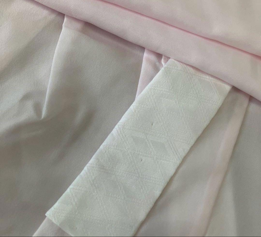 七五三 着物セット 赤い花柄