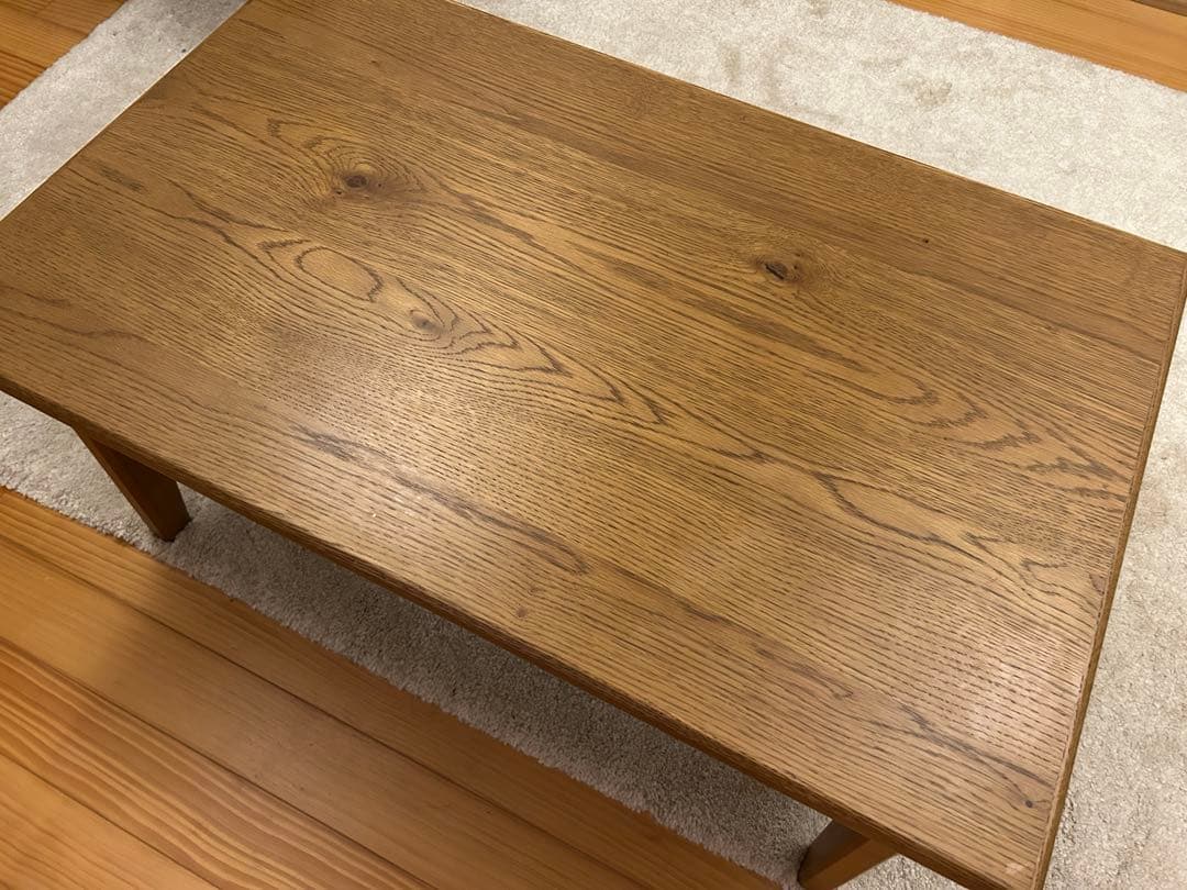 unico KNOD こたつ