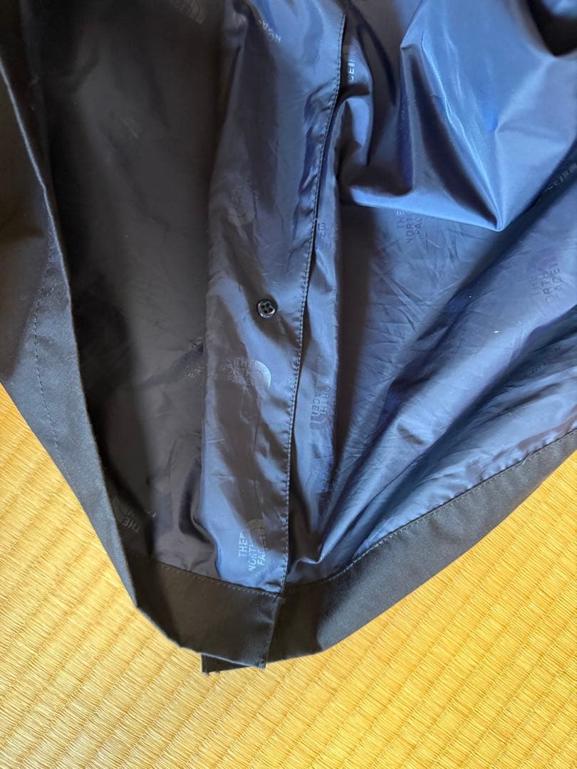 【美品】THE NORTH FACE × BEAMS 別注ステンカラーコートL