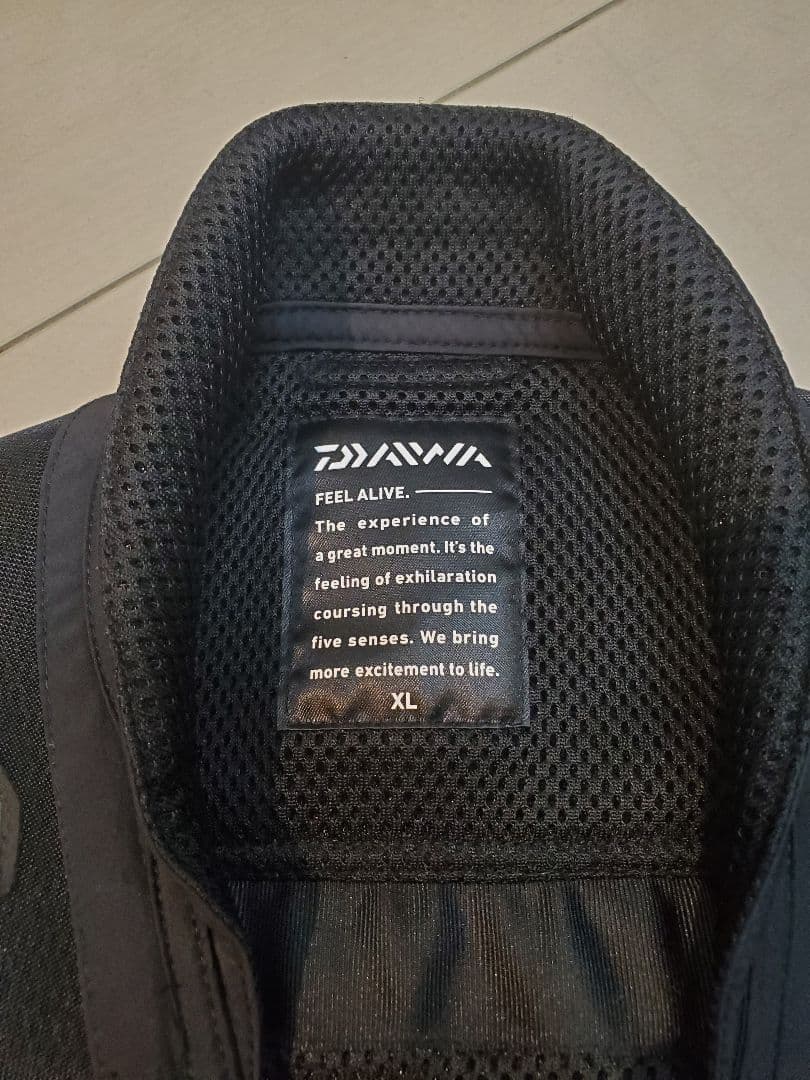 ゲリラ値下げ☆激安訳アリ美品☆DAIWA スペシャル 鮎ベスト XL