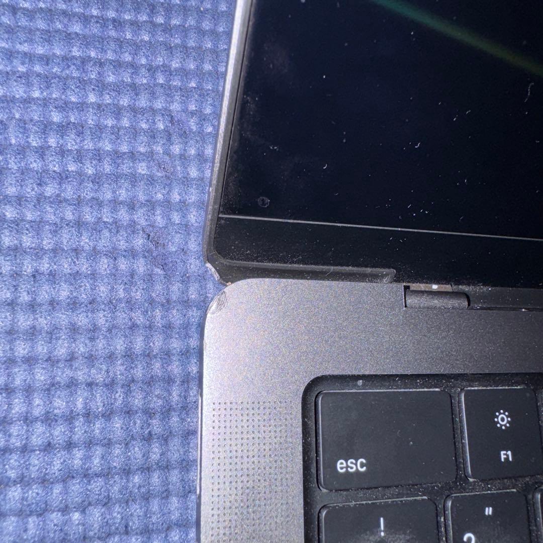 Apple MacBook Pro 14インチ 2021 M1