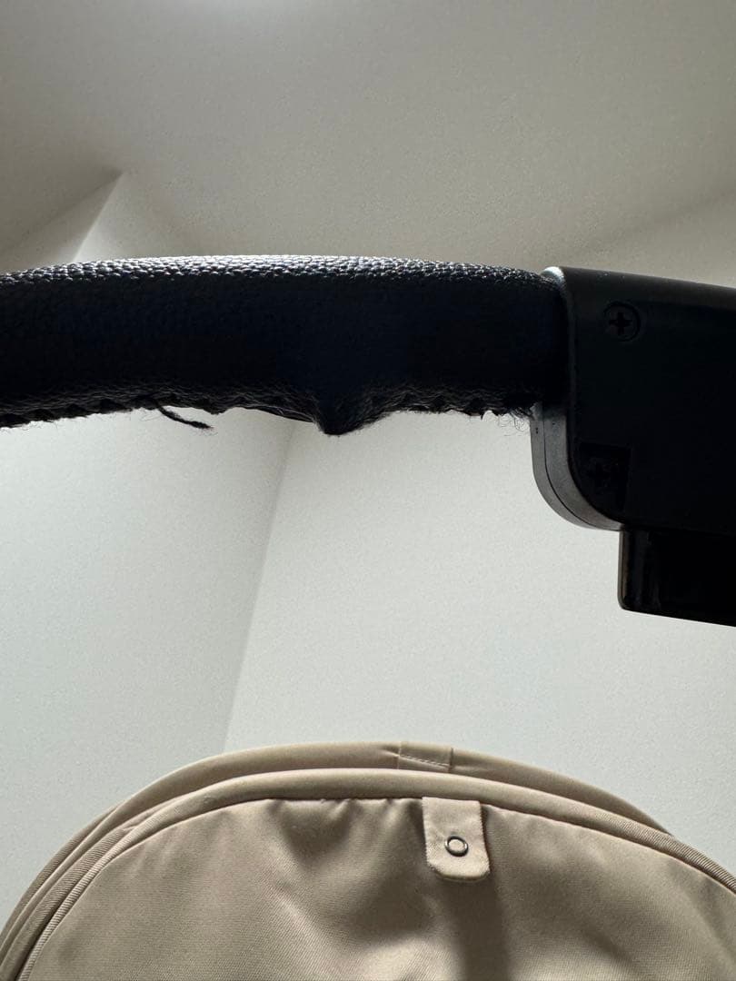 【週末特価】純正カップホルダー付き　サイベックス　メリオカーボン2022