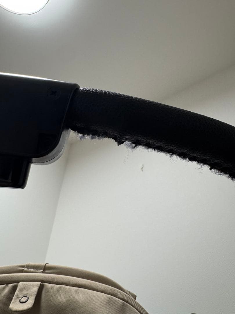 【週末特価】純正カップホルダー付き　サイベックス　メリオカーボン2022