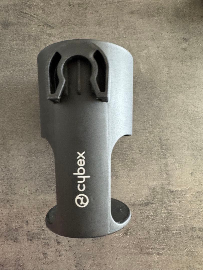 【週末特価】純正カップホルダー付き　サイベックス　メリオカーボン2022