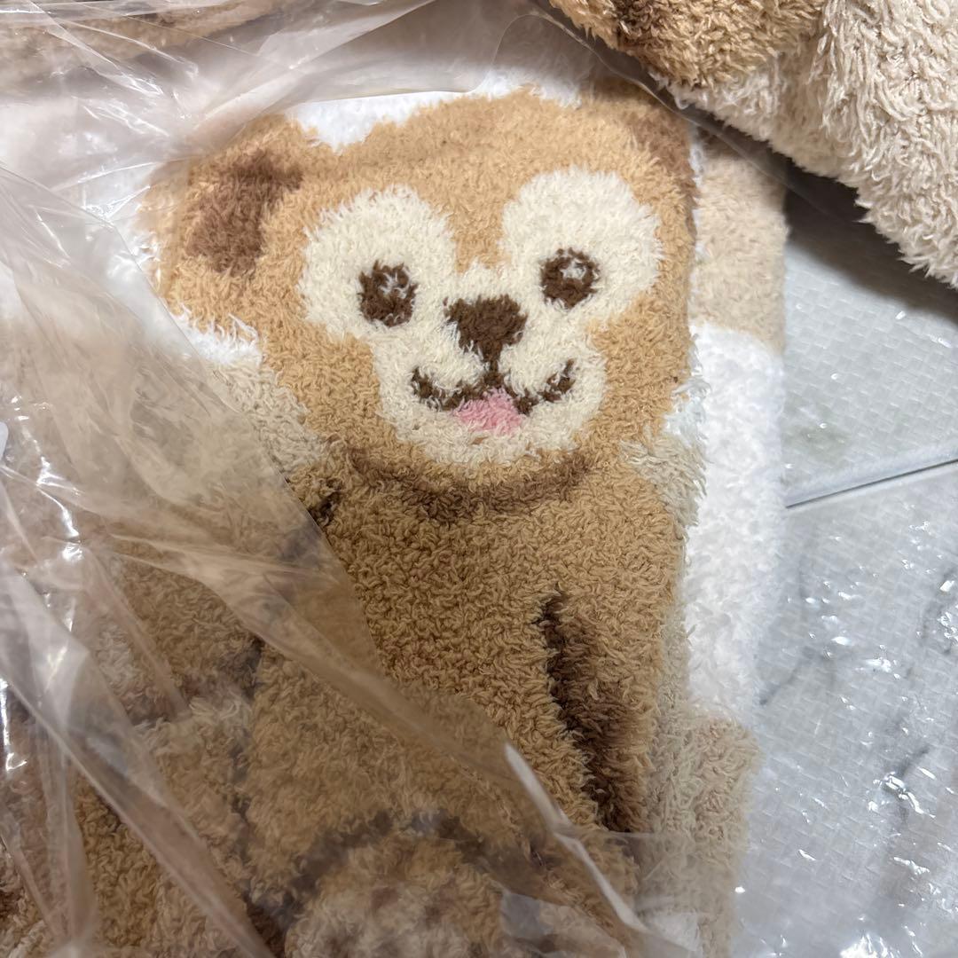 Duffy & Friends ルームウェアセットアップ完売品