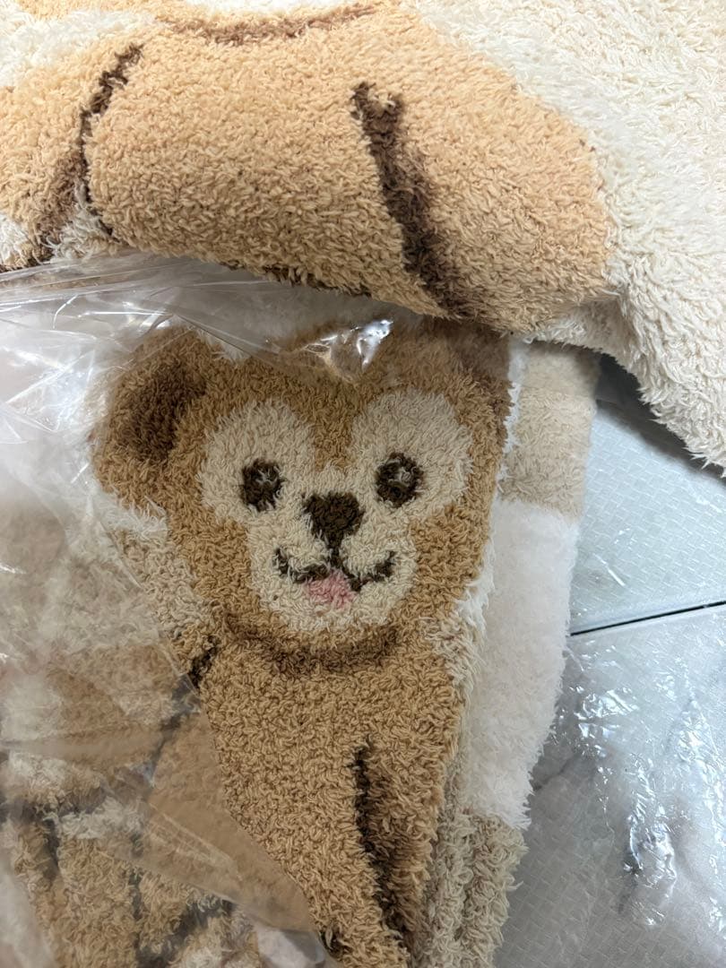 Duffy & Friends ルームウェアセットアップ完売品