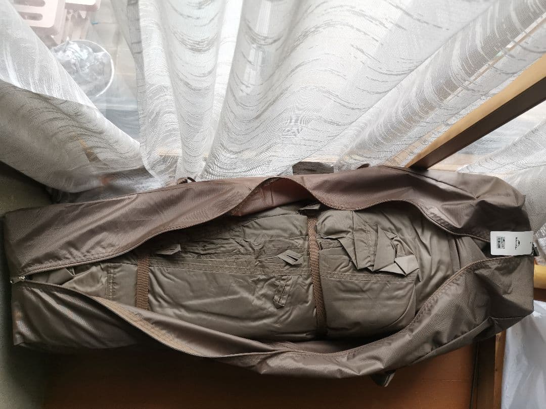 Naturehike Village13 ワンタッチテント　ビレッジ13