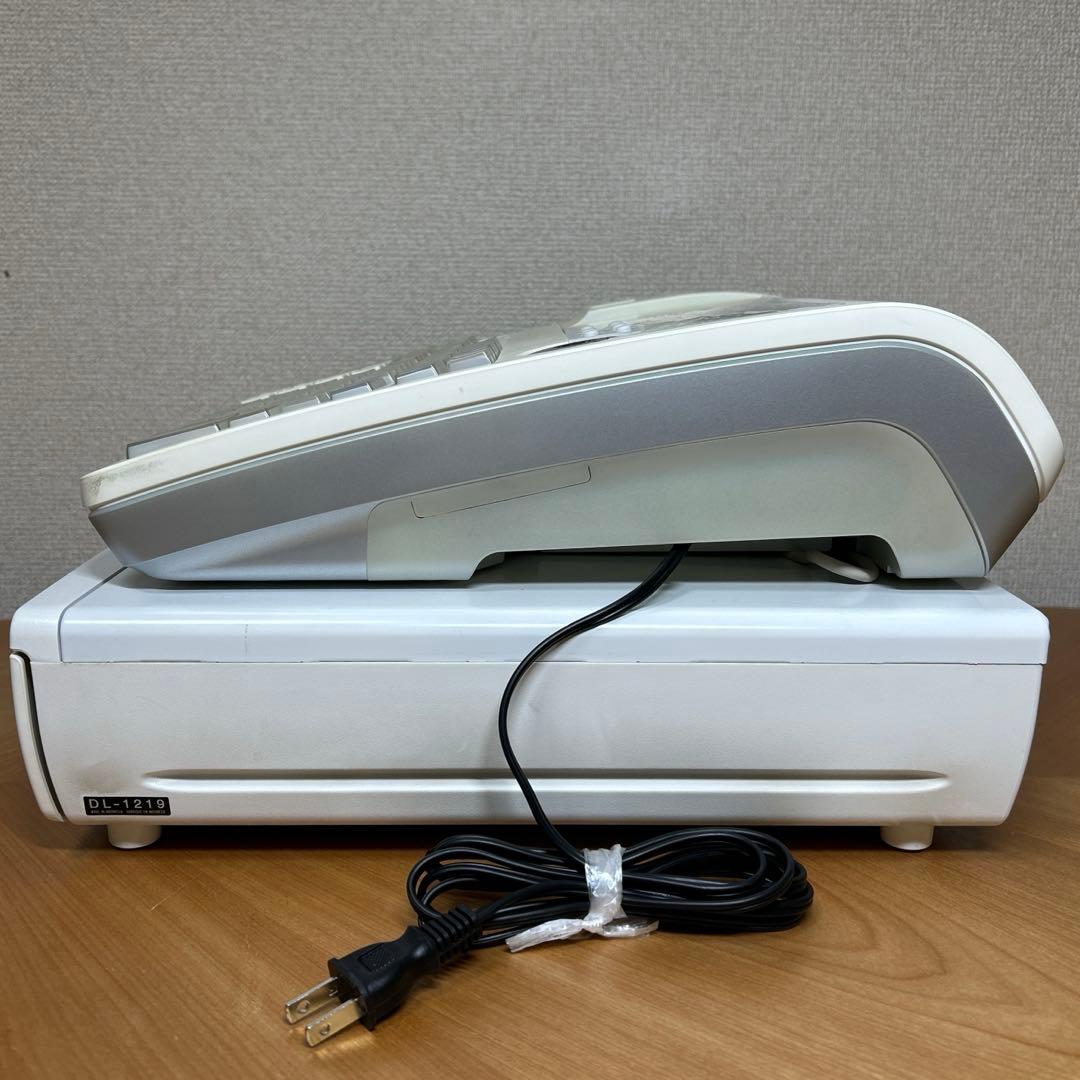 カシオ 電子レジスター TK-2800