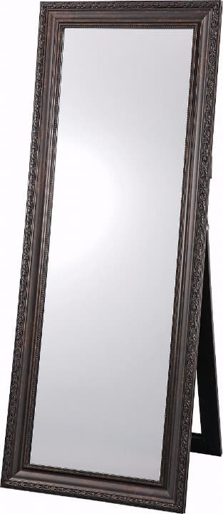 メルカリ最安値☆ スタンドミラー