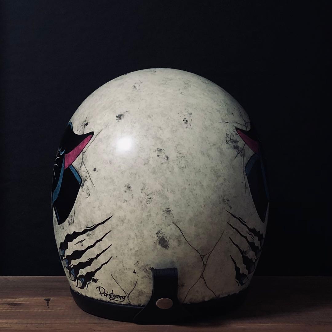 500TX スモールジェットパンサー（検 オーシャンビートル　TT&CO