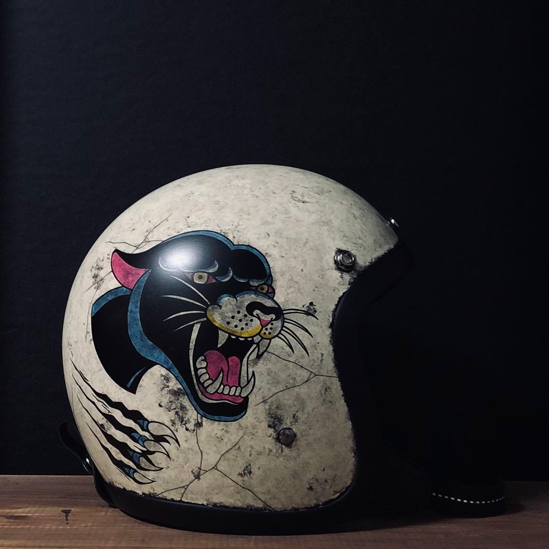 500TX スモールジェットパンサー（検 オーシャンビートル　TT&CO