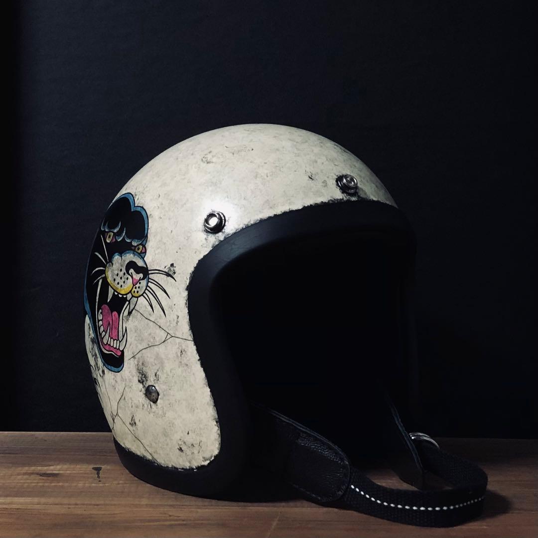 500TX スモールジェットパンサー（検 オーシャンビートル　TT&CO