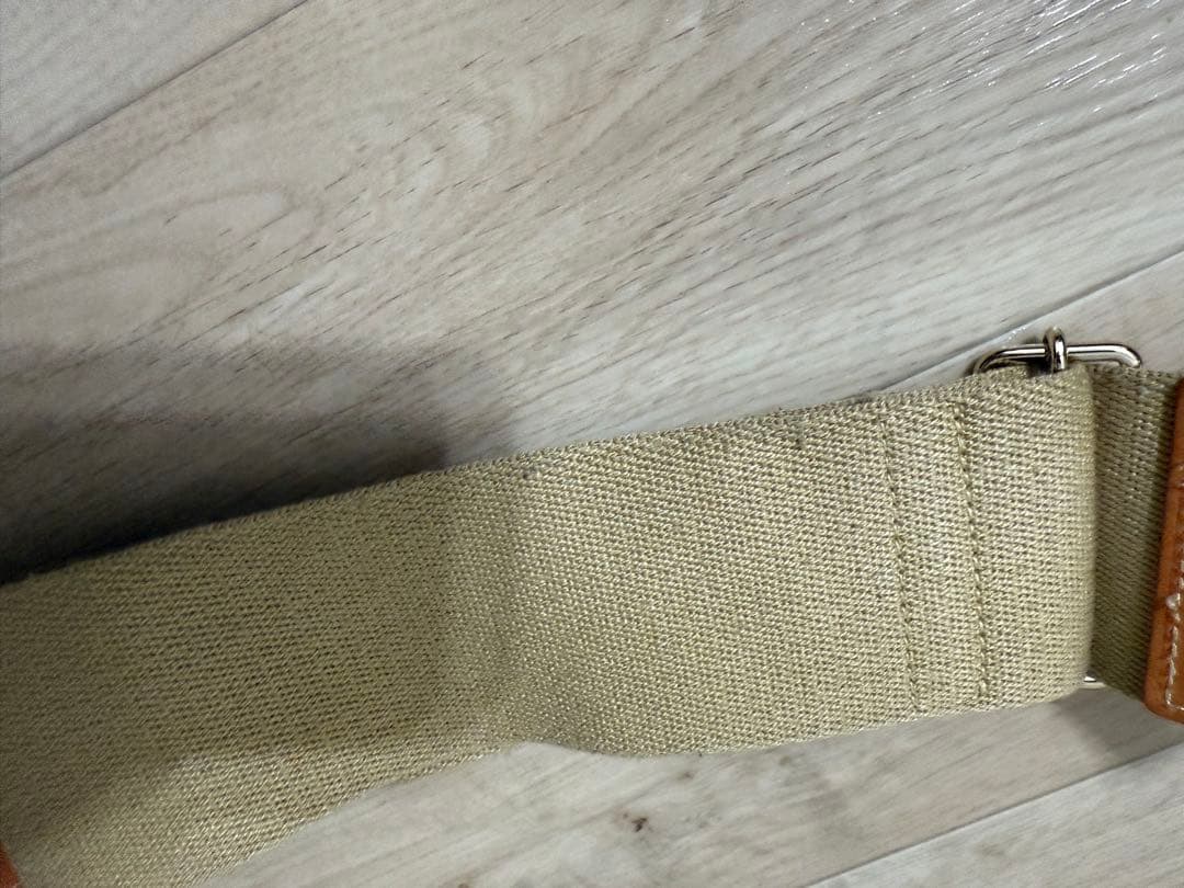 Vivienne Westwood／ショルダー付きトートバッグ