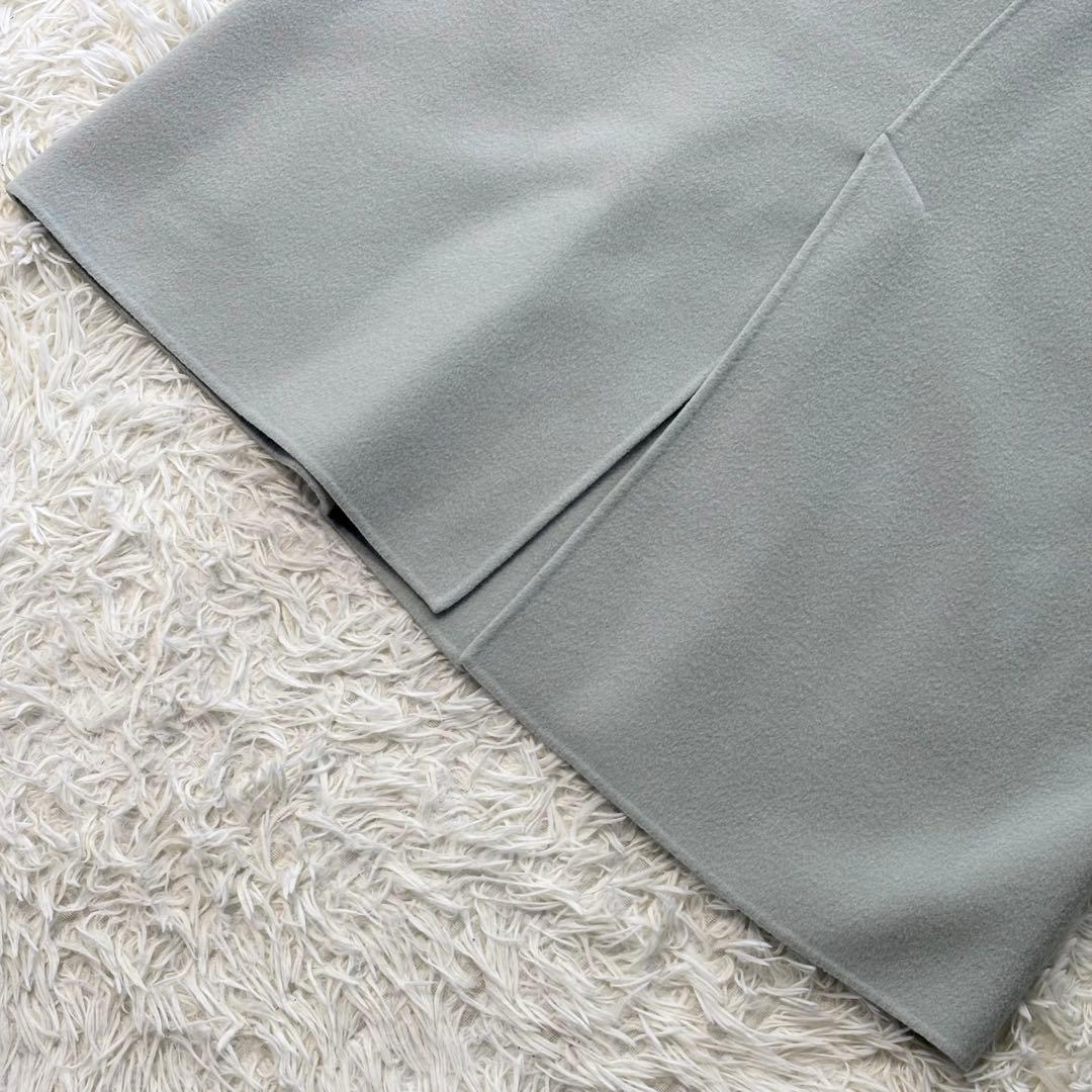 ✨美品✨ ガリャルダガランテ 2022年 メルトンウールダブルチェスターコート