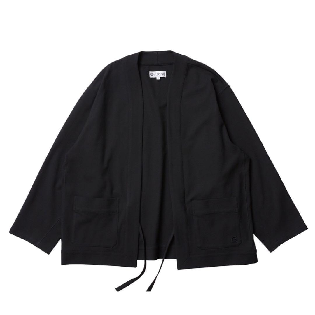 Evisen Skateboards 作務衣　セットアップ