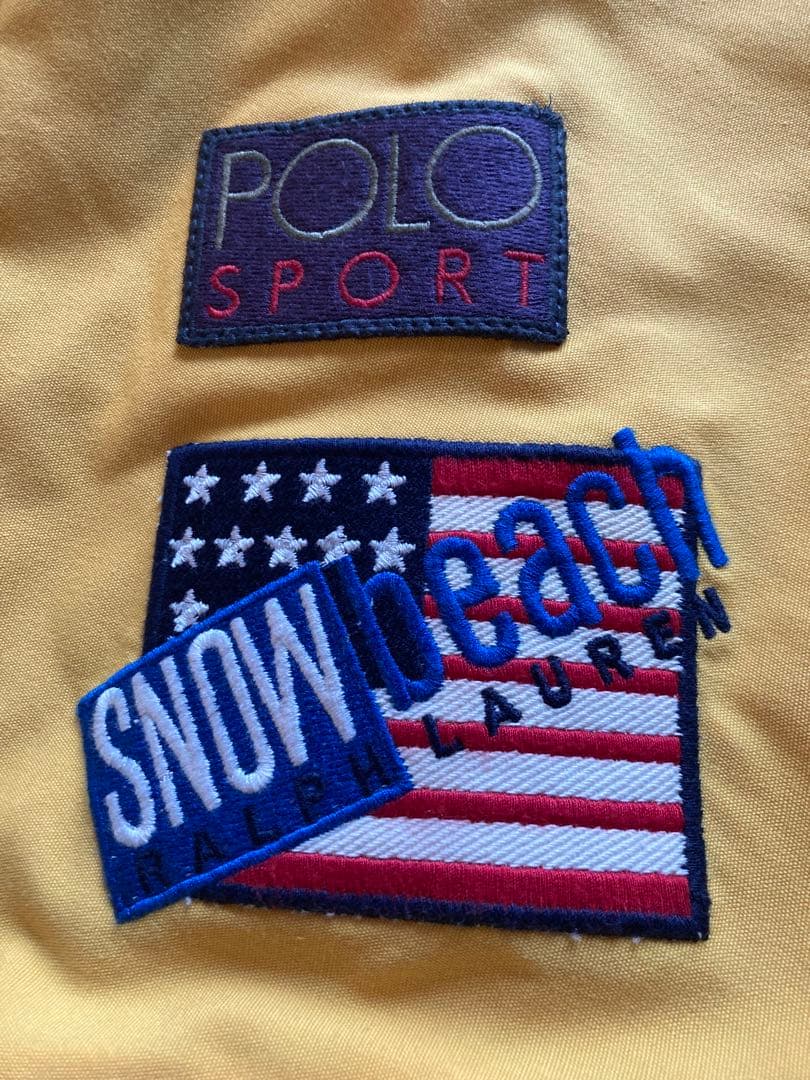 ジャケット・アウター Polo Ralph Lauren  Beach Pullover XS