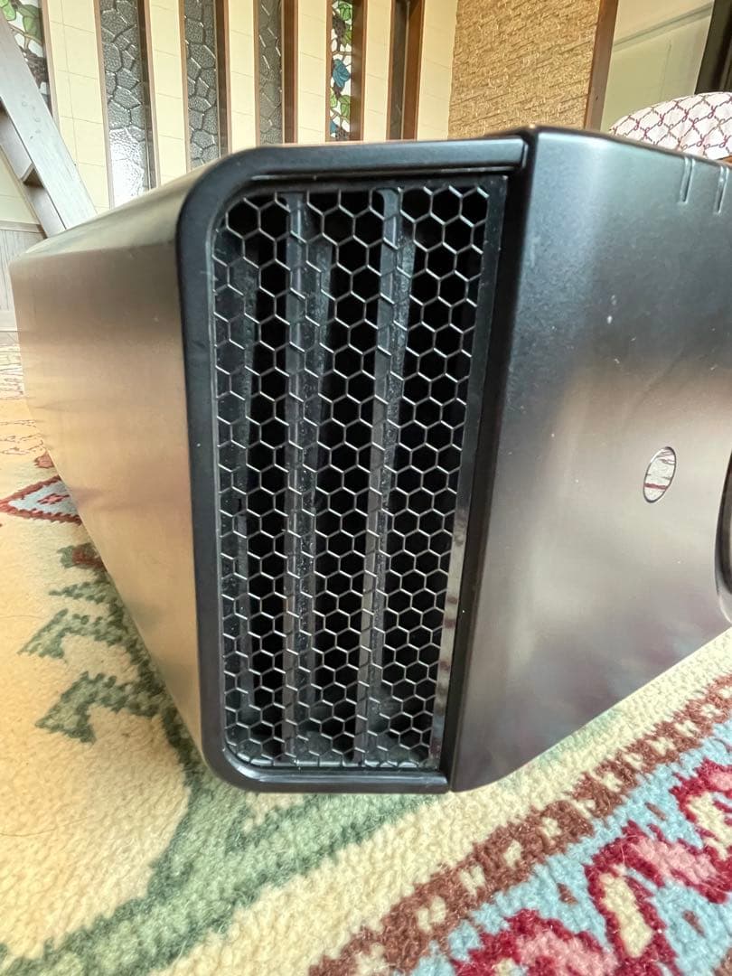 JVC DLA-X30B 純正ランプ交換後約80時間、リモコン、レンズキャップ付