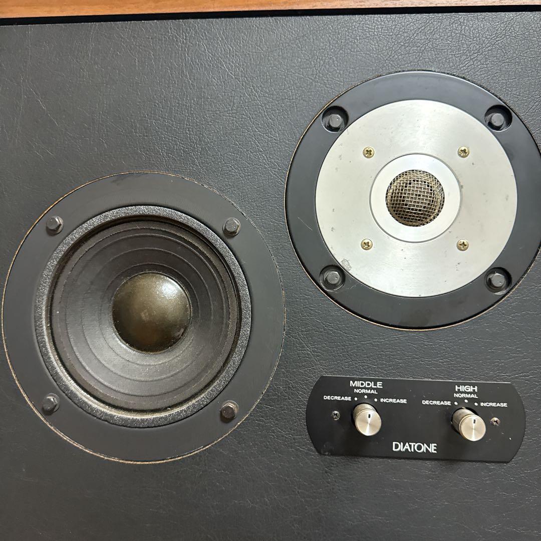 【整備品】DIATONE DS-36BR 3WAY ヴィンテージ