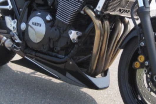 XJR1300 RP17J インジェクションモデル　アンダーカウル