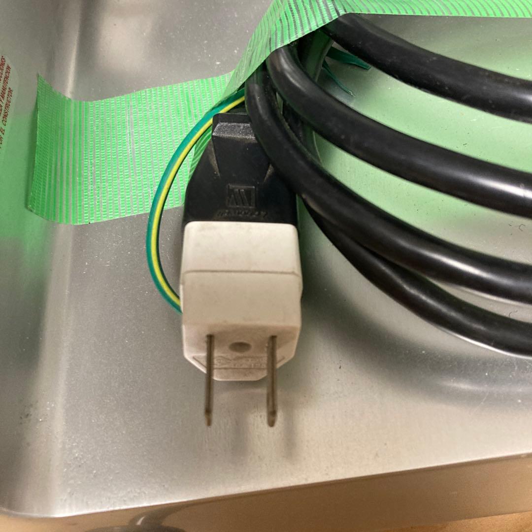 ミートスライサー F250I