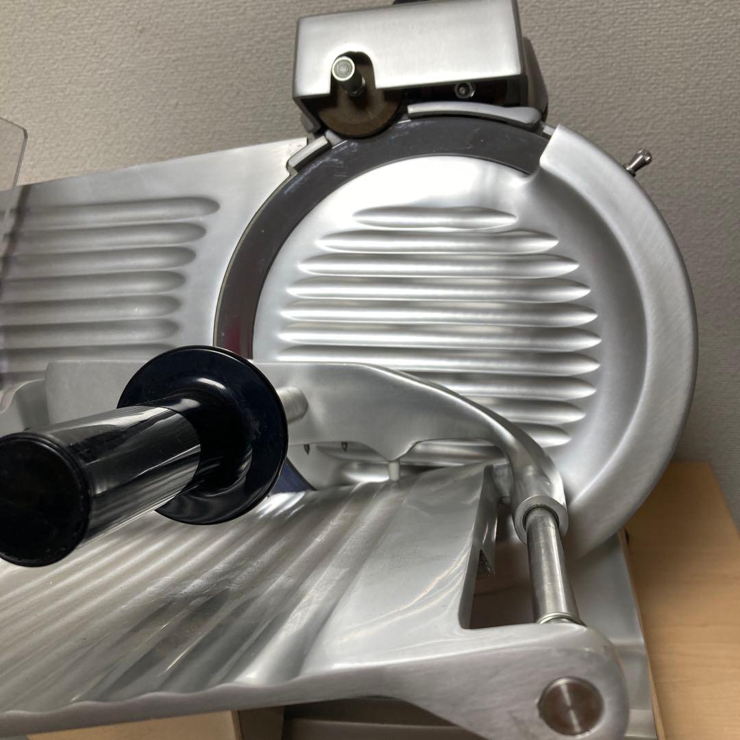 ミートスライサー F250I