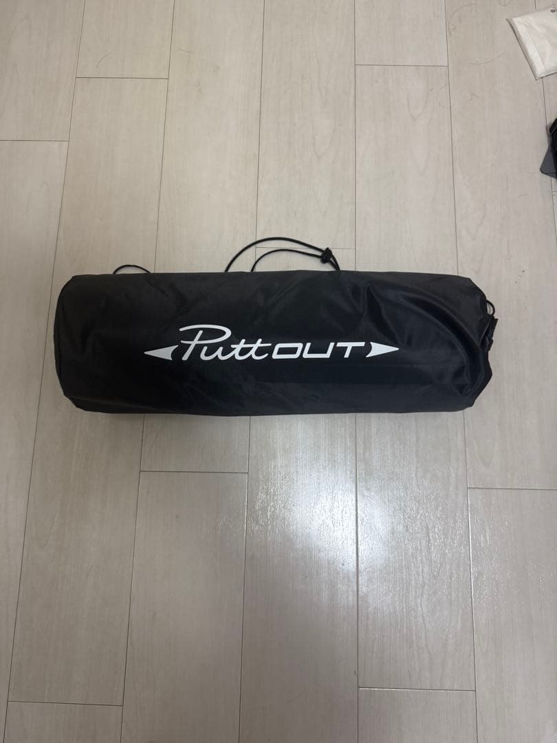 PuttOUT ミディアムパターマット