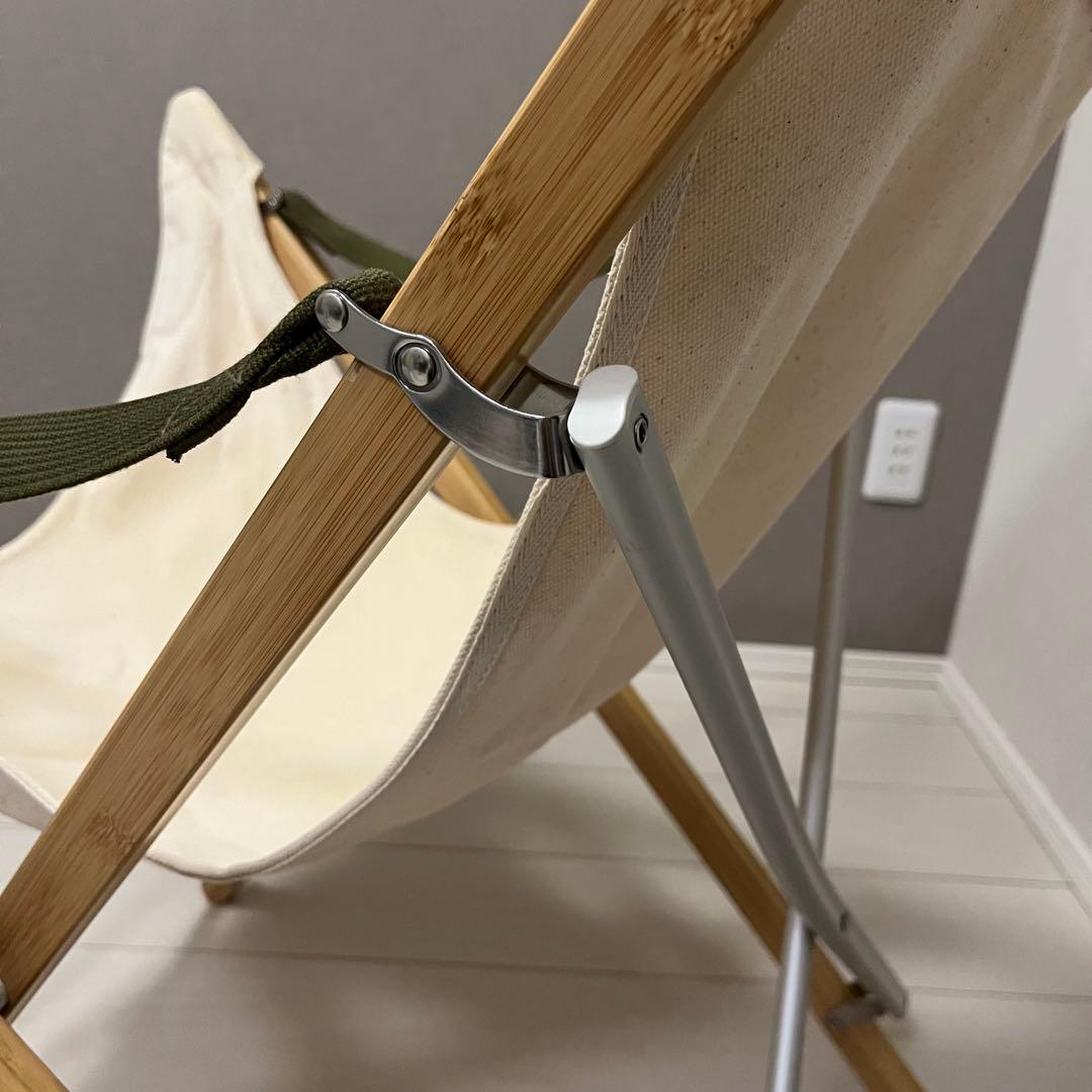 peak スノーピーク takeチェア・takeチェアロング 2個セット