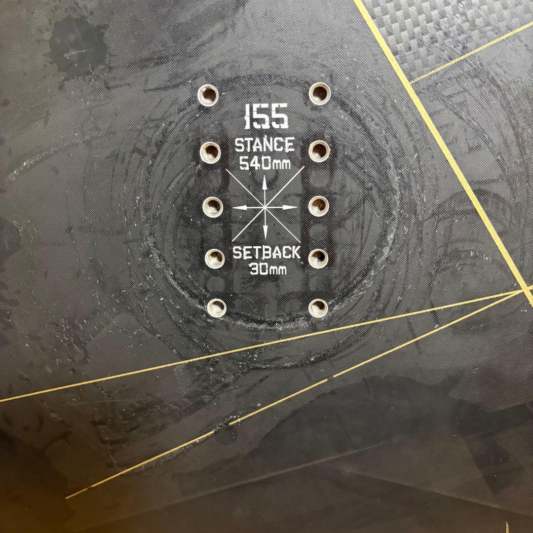 OGASAKA FC-S 155 20-21モデル