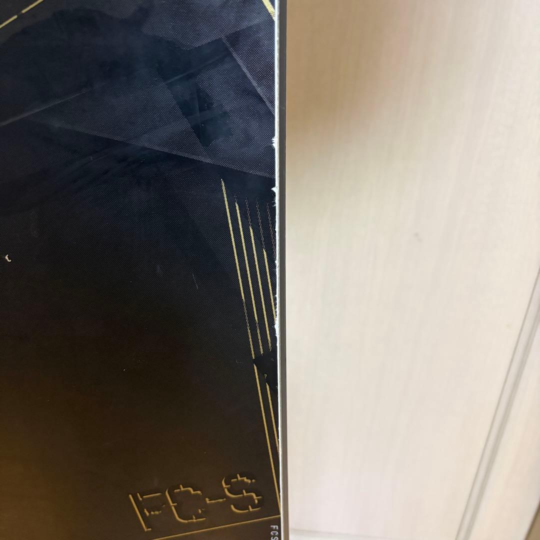 OGASAKA FC-S 155 20-21モデル