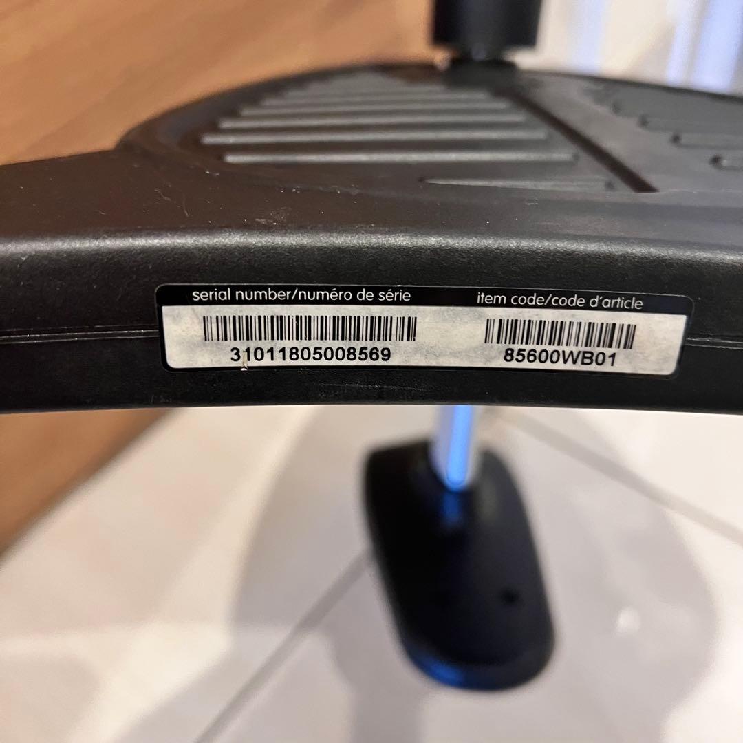 【bugaboo】 コンフォートホイールボード