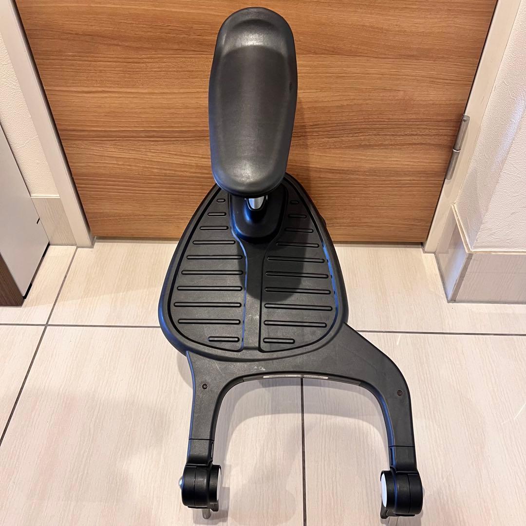 【bugaboo】 コンフォートホイールボード