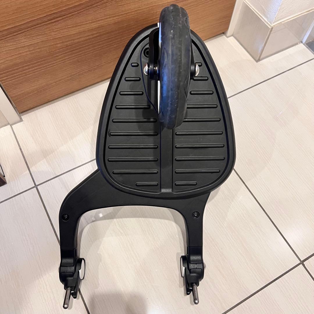 【bugaboo】 コンフォートホイールボード