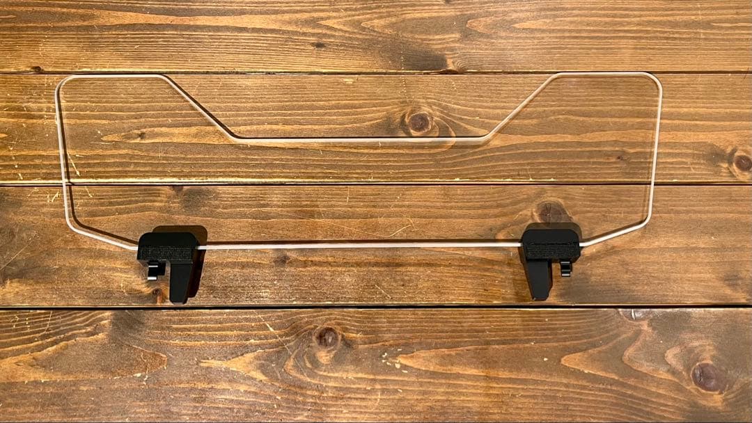 【美品】MAZDA ND ロードスター ウインドブロッカー