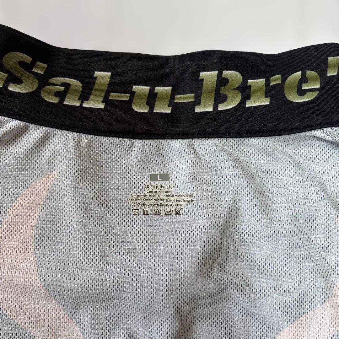 ソルトブレイクPHOENIX フィッシングウェア2点